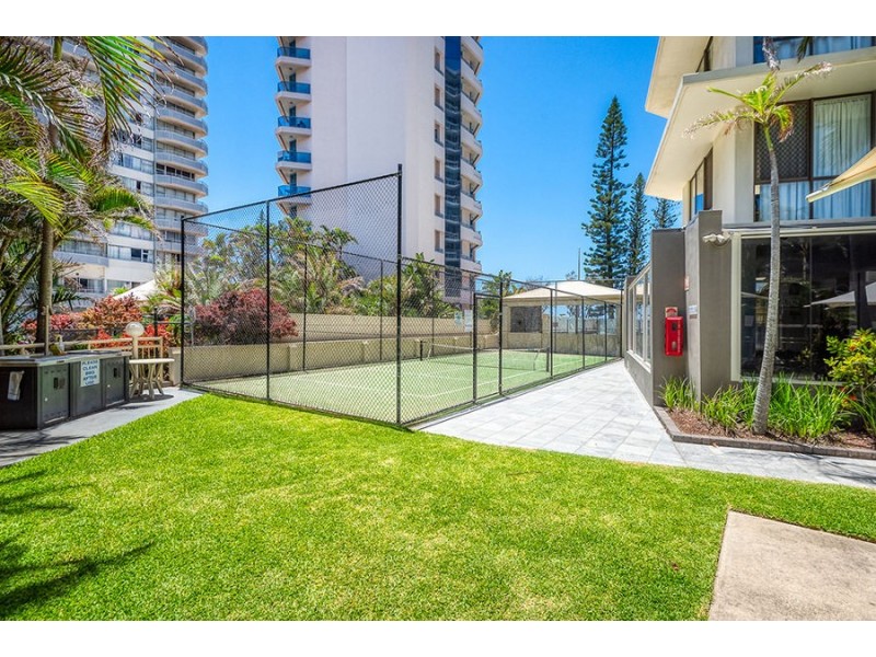 5F 3448 MAIN BEACH PARADE, Surfers Paradise QLD 4217