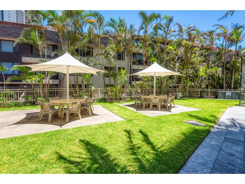 5F 3448 MAIN BEACH PARADE, Surfers Paradise QLD 4217