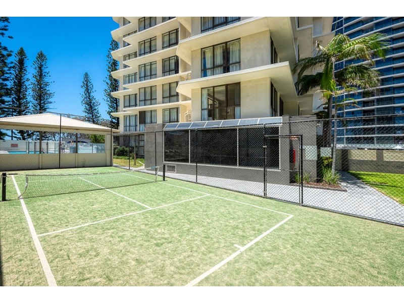 5F 3448 MAIN BEACH PARADE, Surfers Paradise QLD 4217