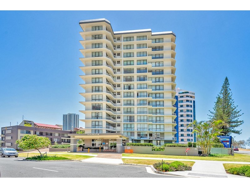 5F 3448 MAIN BEACH PARADE, Surfers Paradise QLD 4217