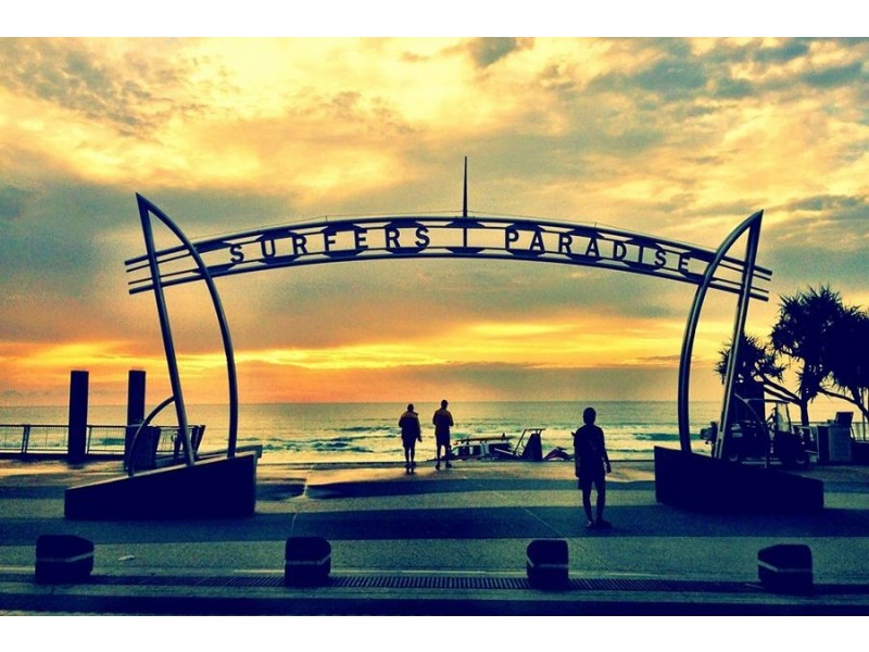 5F 3448 MAIN BEACH PARADE, Surfers Paradise QLD 4217