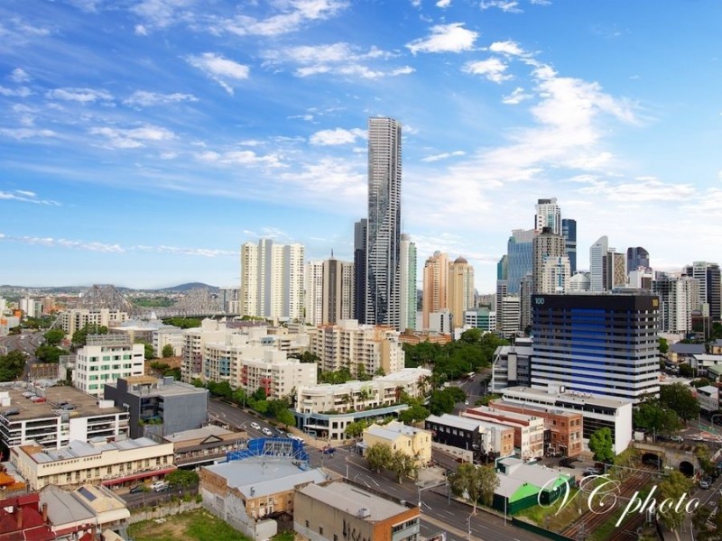 2003 179 Alfred Street, Fortitude Valley QLD 4006