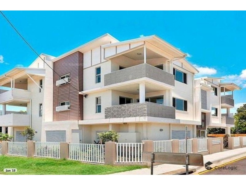 3/4 Eliza Lane, Nundah QLD 4012