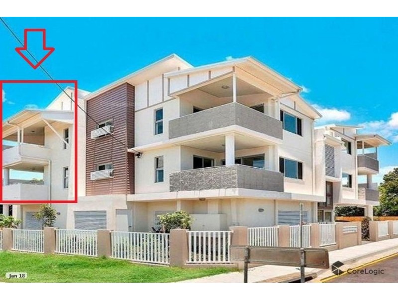 3/4 Eliza Lane, Nundah QLD 4012