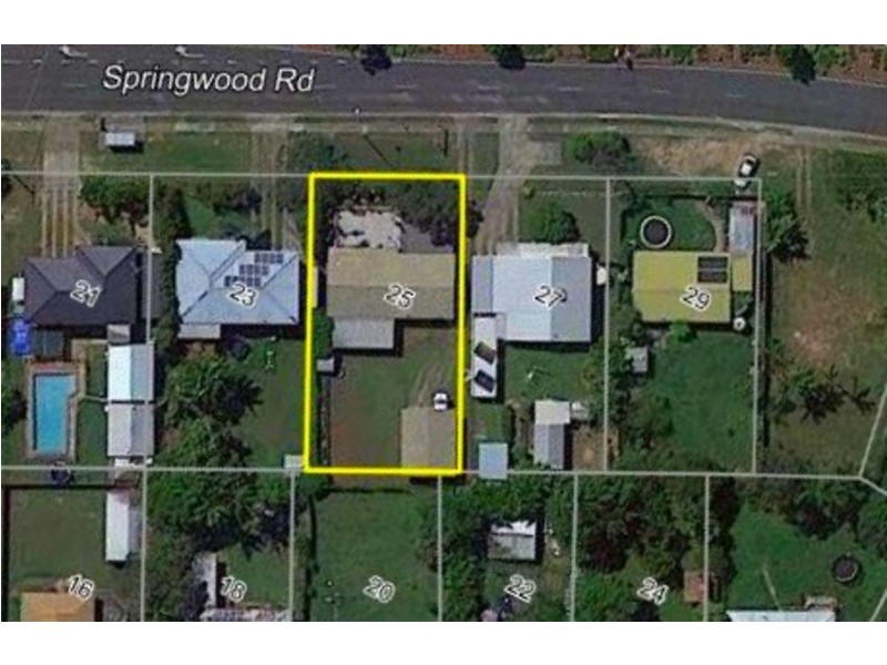 25 Springwood Road, Underwood QLD 4119