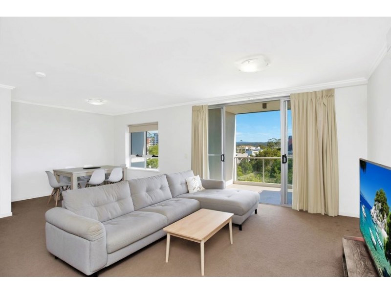 19/1 Arbour Avenue, Robina QLD 4226