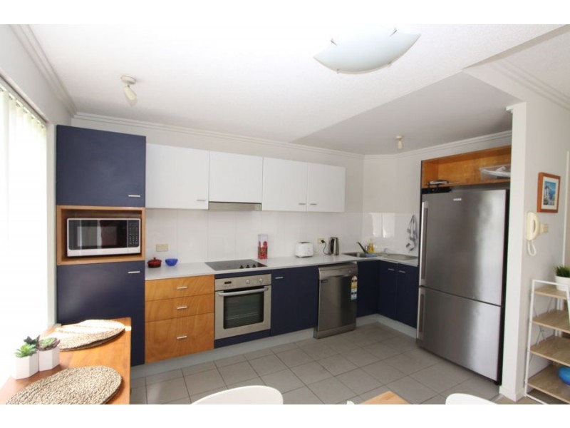 13/1 Arbour Avenue, Robina QLD 4226