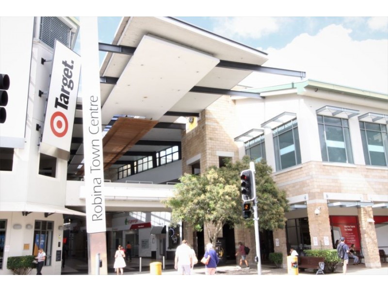 13/1 Arbour Avenue, Robina QLD 4226