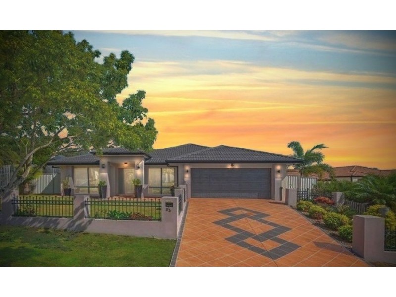 53 Waterbrooke Circuit, Drewvale QLD 4116