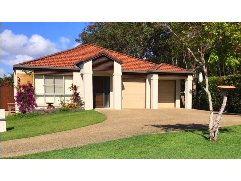 9 Nautilus Place, Twin Waters QLD 4564