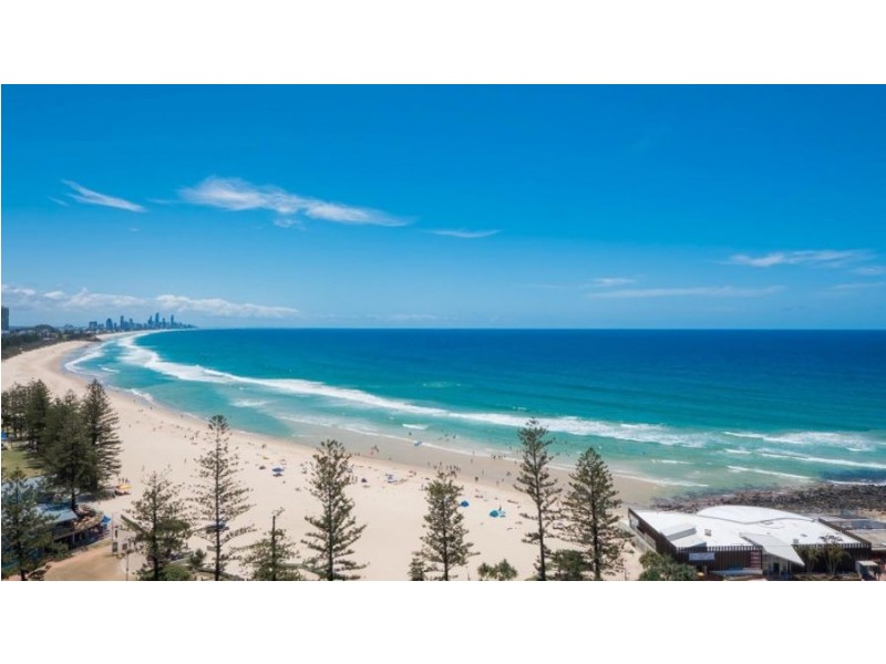 2002/1 Ocean Street, Burleigh Heads QLD 4220