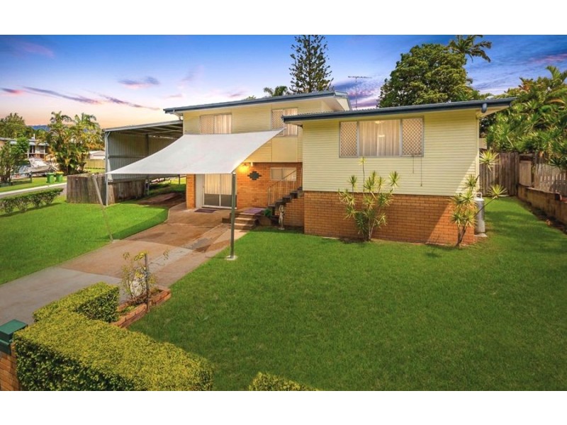 9 Francesca Court, Underwood QLD 4119