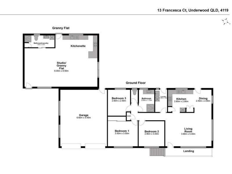 13 Francesca Court, Underwood QLD 4119