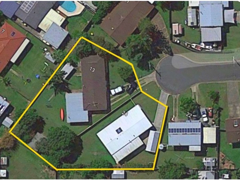 13 Francesca Court, Underwood QLD 4119