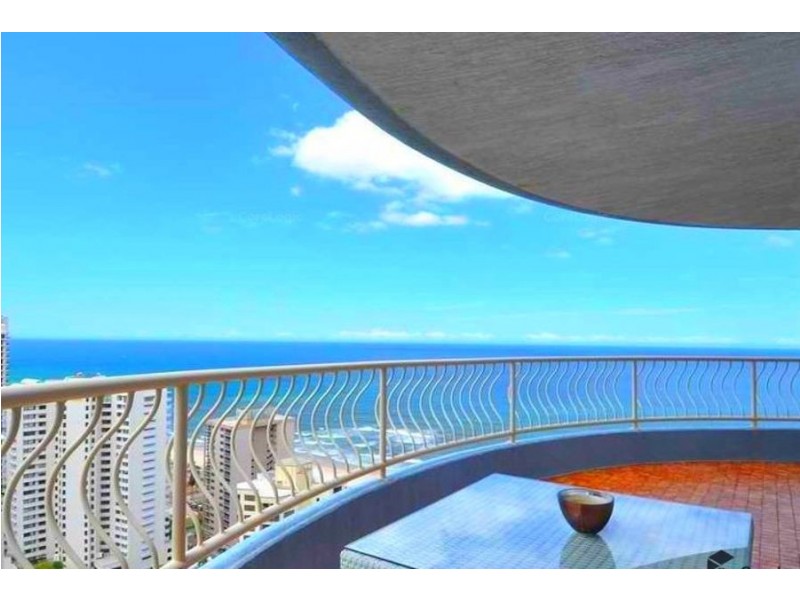 17B/30 Laycock Street, Surfers Paradise QLD 4217