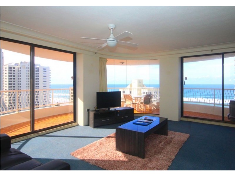 17B/30 Laycock Street, Surfers Paradise QLD 4217