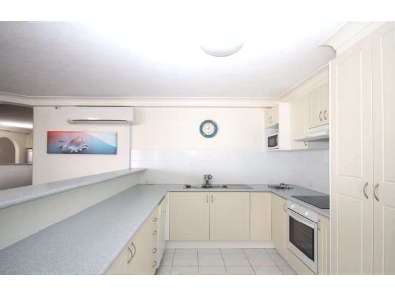 17B/30 Laycock Street, Surfers Paradise QLD 4217