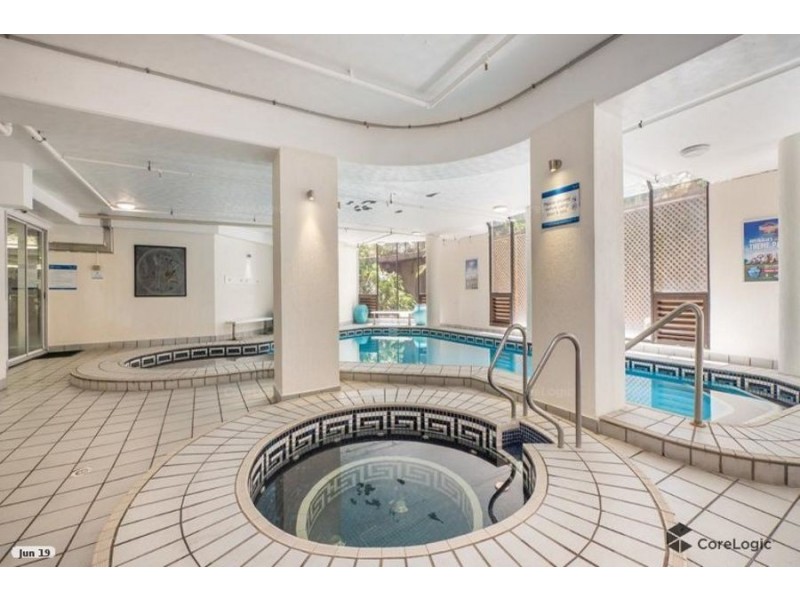 17B/30 Laycock Street, Surfers Paradise QLD 4217