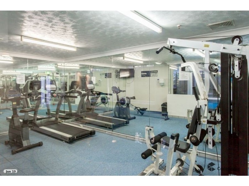 17B/30 Laycock Street, Surfers Paradise QLD 4217