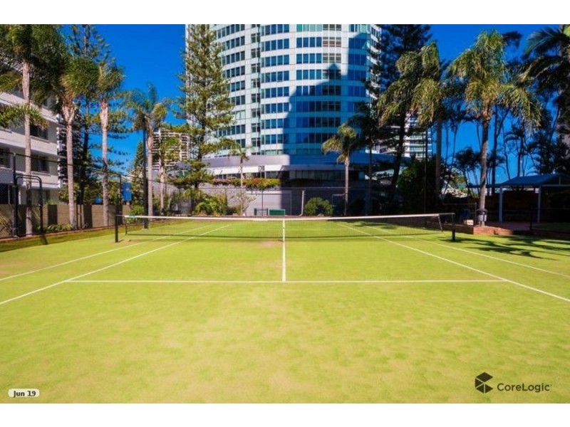 17B/30 Laycock Street, Surfers Paradise QLD 4217