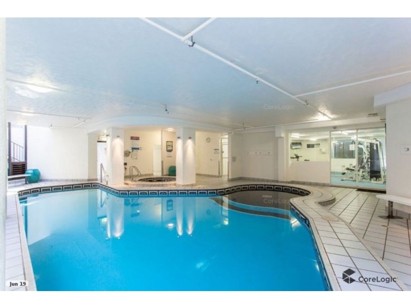 17B/30 Laycock Street, Surfers Paradise QLD 4217