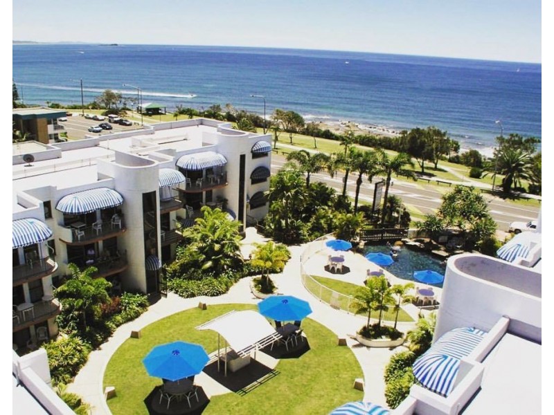 3/274 Alexandra Parade, Alexandra Headland QLD 4572