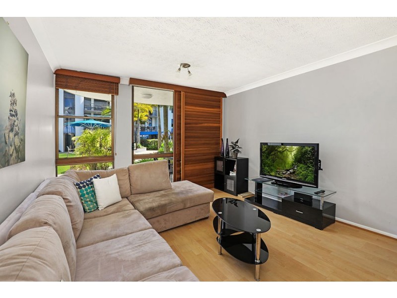 3/274 Alexandra Parade, Alexandra Headland QLD 4572