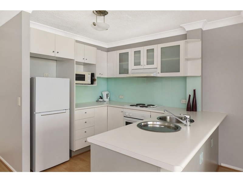 3/274 Alexandra Parade, Alexandra Headland QLD 4572