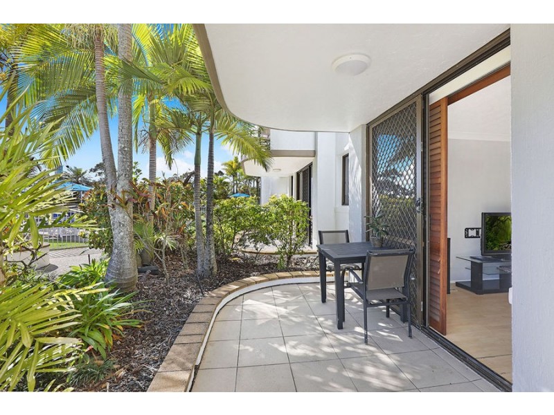 3/274 Alexandra Parade, Alexandra Headland QLD 4572