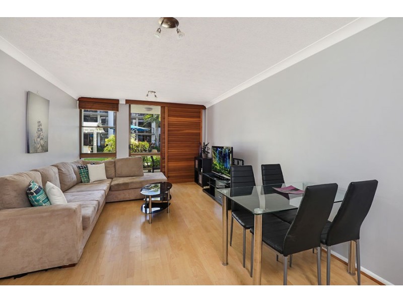 3/274 Alexandra Parade, Alexandra Headland QLD 4572