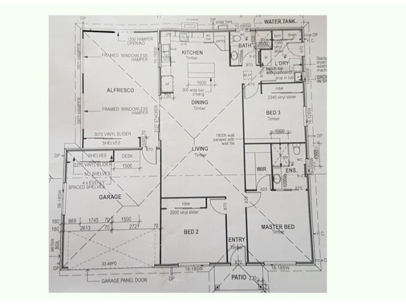 359/225 Logan Street, Eagleby QLD 4207 Floorplan