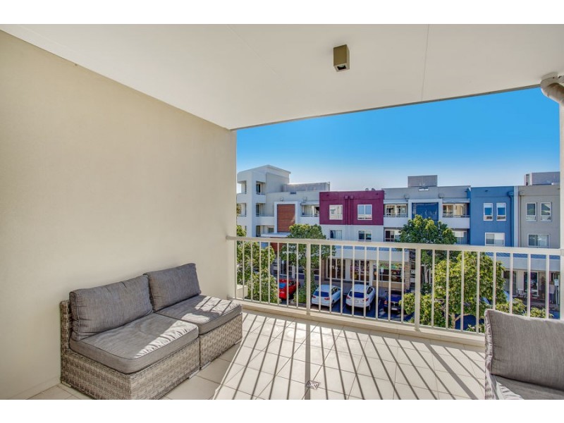 34/2 Arbour Avenue, Robina QLD 4226