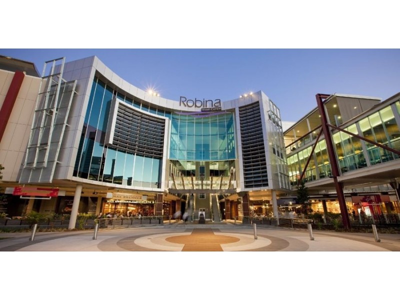 4/1 Arbour Avenue, Robina QLD 4226