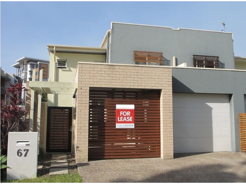 67 Riverwalk Avenue, Robina QLD 4226