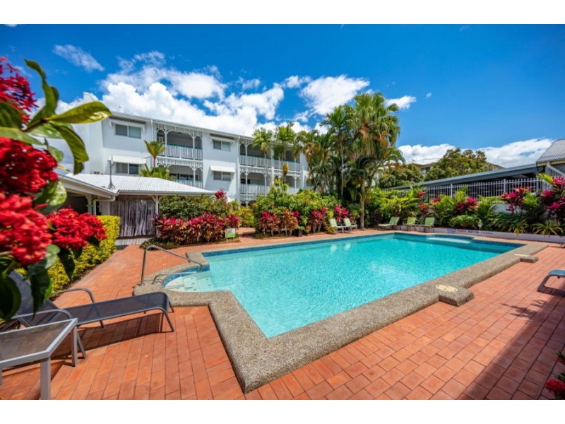 31/63-65 McLeod Street, Cairns City QLD 4870