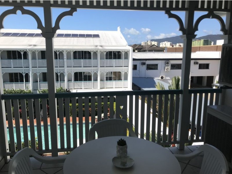31/63-65 McLeod Street, Cairns City QLD 4870