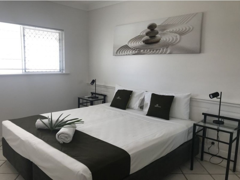 31/63-65 McLeod Street, Cairns City QLD 4870