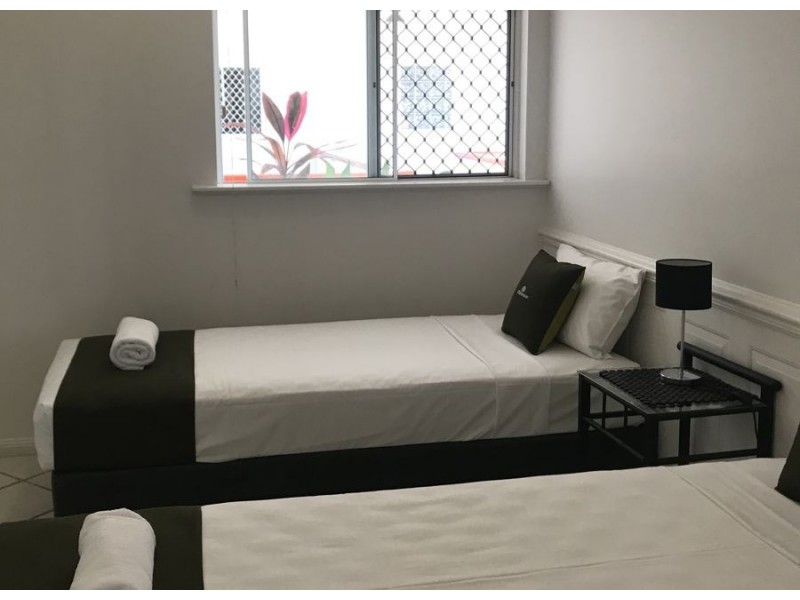 31/63-65 McLeod Street, Cairns City QLD 4870