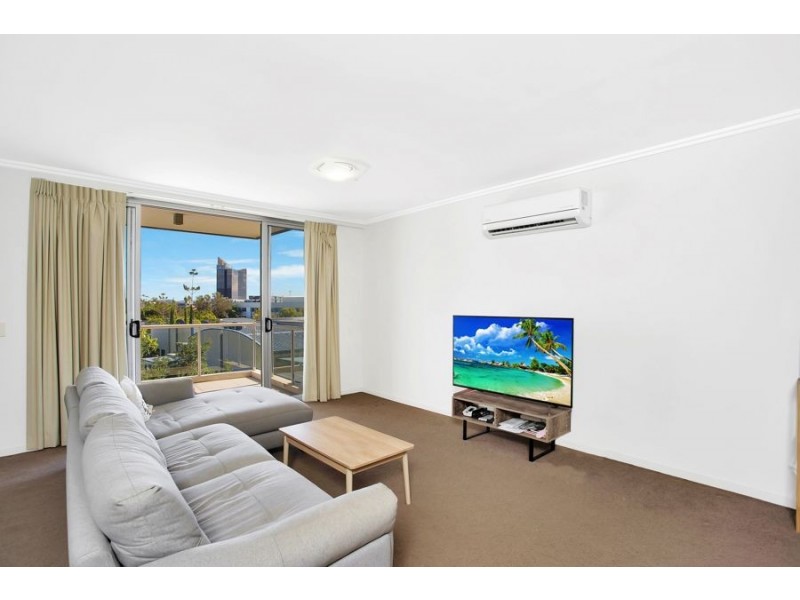 19/1 Arbour Avenue, Robina QLD 4226