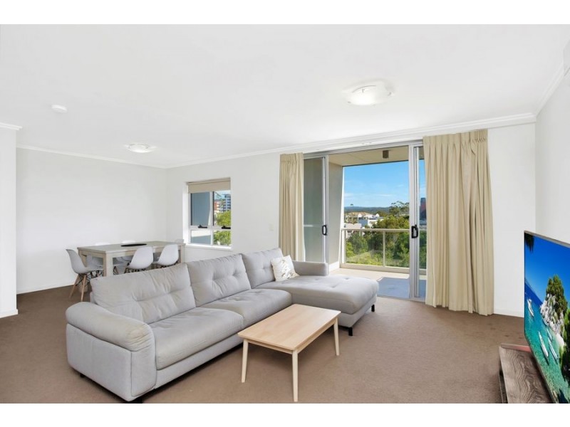 19/1 Arbour Avenue, Robina QLD 4226