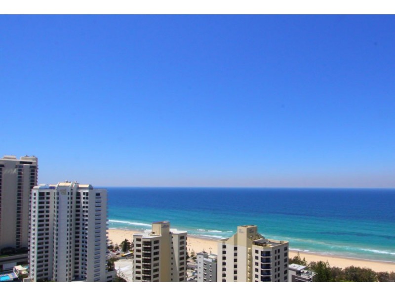 25C 30 Laycock Street, Surfers Paradise QLD 4217