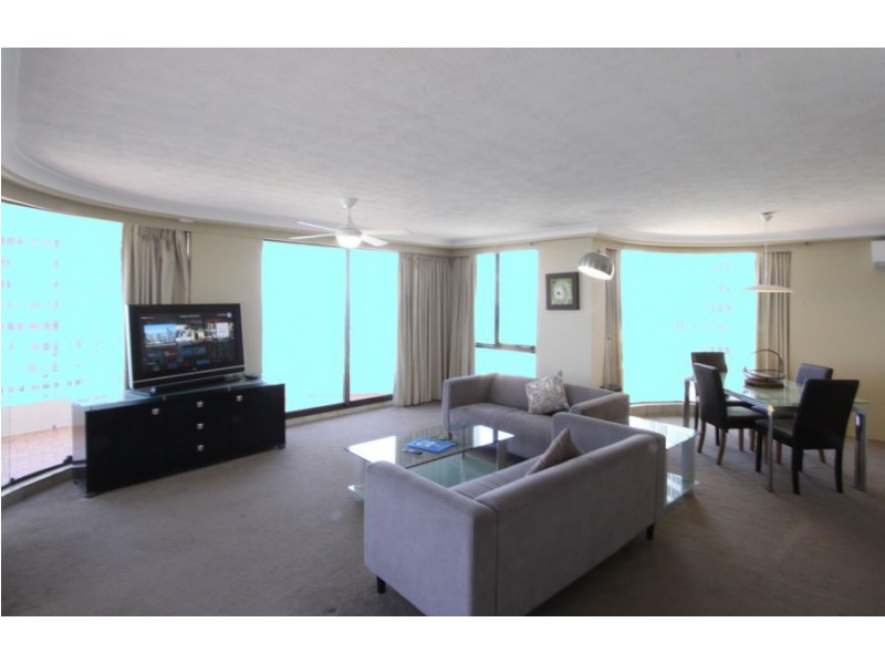 25C 30 Laycock Street, Surfers Paradise QLD 4217