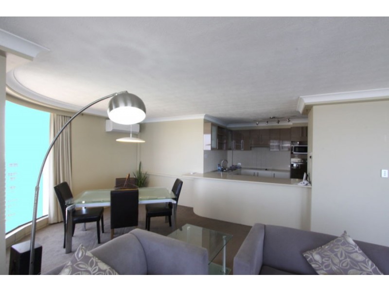 25C 30 Laycock Street, Surfers Paradise QLD 4217