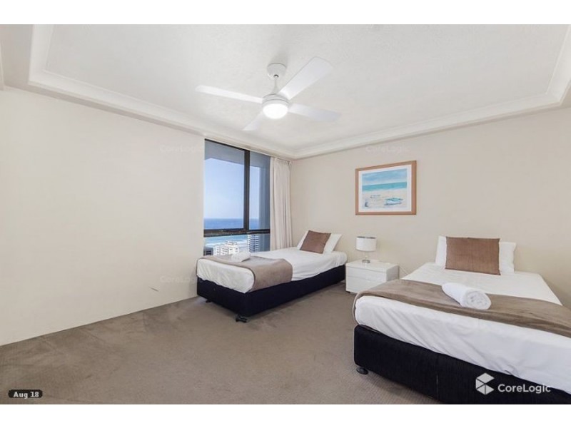 25C 30 Laycock Street, Surfers Paradise QLD 4217