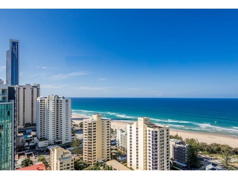 25C 30 Laycock Street, Surfers Paradise QLD 4217