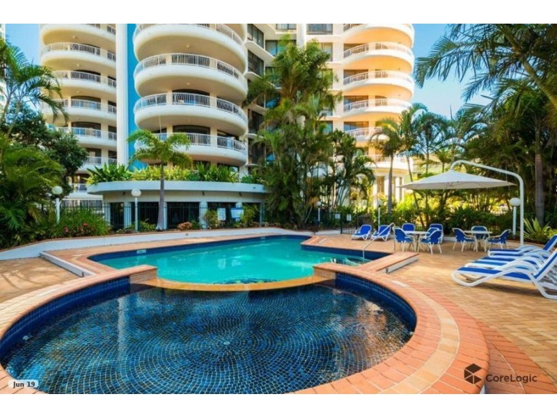 25C 30 Laycock Street, Surfers Paradise QLD 4217