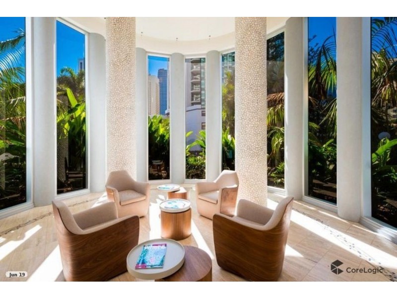 25C 30 Laycock Street, Surfers Paradise QLD 4217