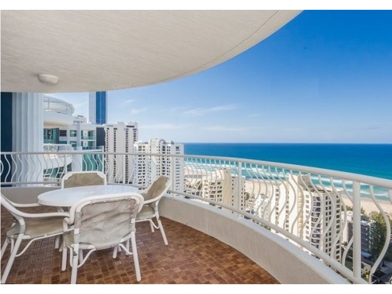 25C 30 Laycock Street, Surfers Paradise QLD 4217