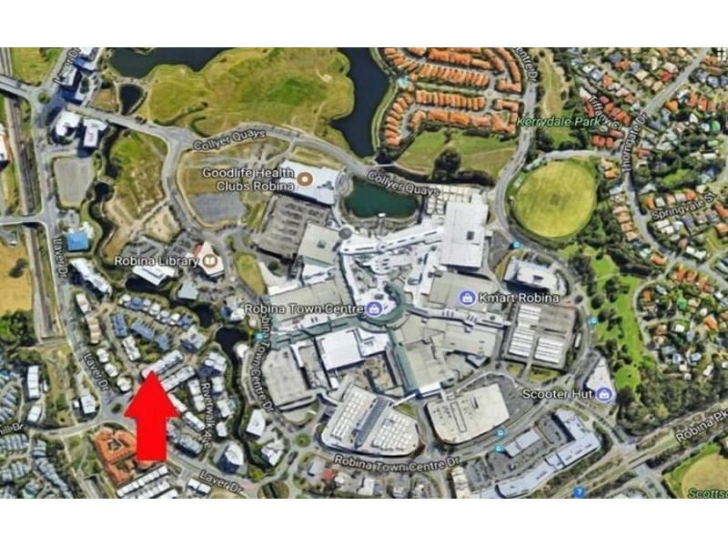 1 1 Arbour Ave, Robina QLD 4226