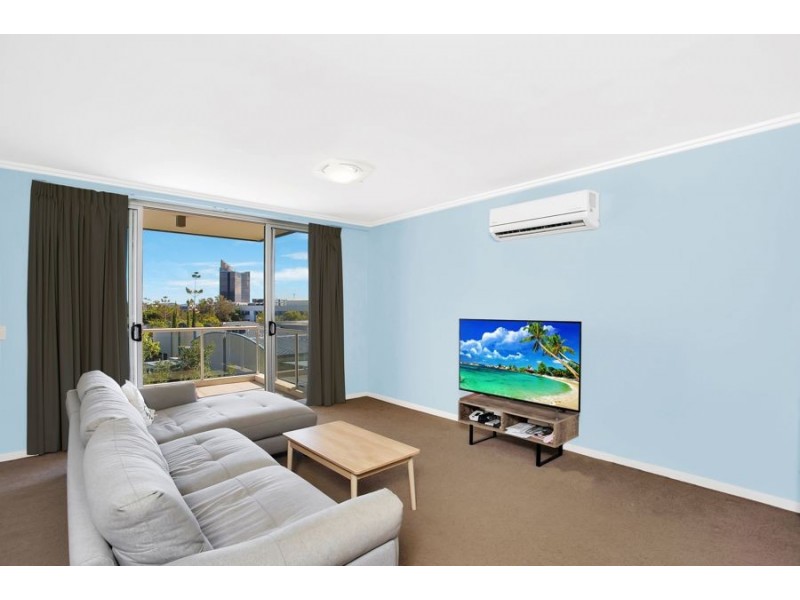 Unit 19 1 Arbour Ave, Robina QLD 4226